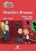 Charlies Dreams - Jillian Powell