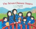 The Seven Chinese Sisters - Kathy Tucker