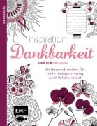 Inspiration Dankbarkeit - 