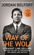 Cover-Bild zum Titel 'Way of the Wolf' von 'Jordan Belfort'