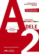 Cover-Bild zum Titel 'DELE A2. Übungsbuch mit Audios online' von ''