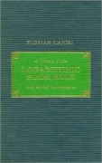 Cover-Bild zum Titel 'History of the Logarithmic Slide Rule and Allied Instruments' von 'Florian Cajori'
