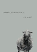 Cover-Bild zum Titel 'Gleich Mut' von 'Geli von der Schulenburg'