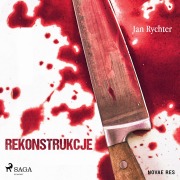 Cover-Bild zum Titel 'Rekonstrukcje' von 'Jan Rychter'