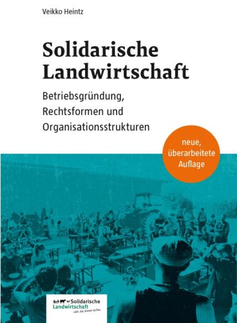 Solidarische Landwirtschaft - Heintz Veikko