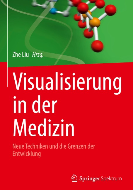 Visualisierung in der Medizin - 