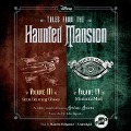 Tales from the Haunted Mansion: Volumes III & IV - Amicus Arcane, John Esposito