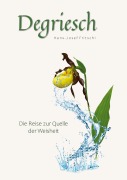Cover-Bild zum Titel 'Degriesch' von 'Hans-Josef Fritschi'