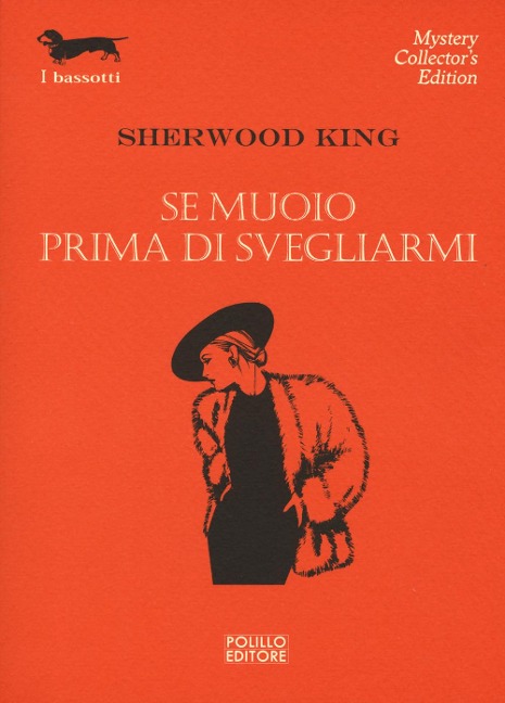 Se muoio prima di svegliarmi - Sherwood King