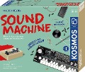 Sound Machine - 