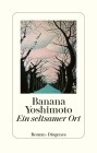  Ein seltsamer Ort