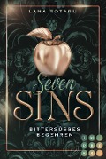 Seven Sins 3: Bittersüßes Begehren - Lana Rotaru