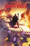 Cover-Bild zum Titel 'Star Wars Darth Vader nº 07' von ''