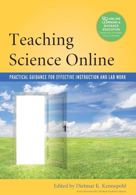 Teaching Science Online - 