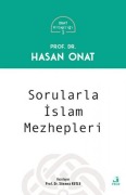 Cover-Bild zum Titel 'Sorularla Islam Mezhepleri' von 'Hasan Onat'