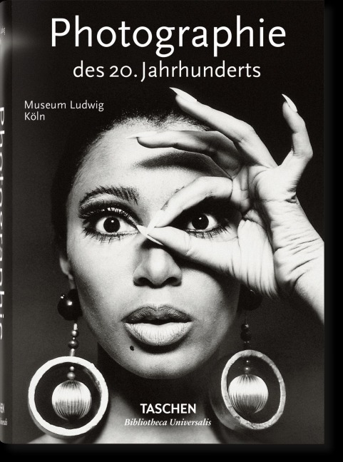 Photographie des 20. Jahrhunderts - Steven Heller