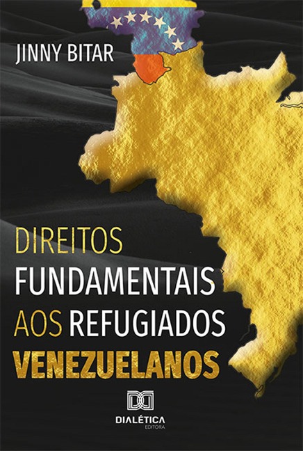 Direitos Fundamentais aos Refugiados Venezuelanos - Jinny Bitar
