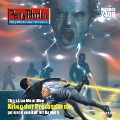 Cover-Bild zum Titel 'Perry Rhodan 2408: Krieg der Prozessoren' von 'Christian Montillon'