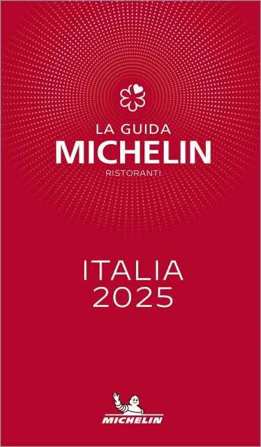Michelin Italia 2025 - Michelin