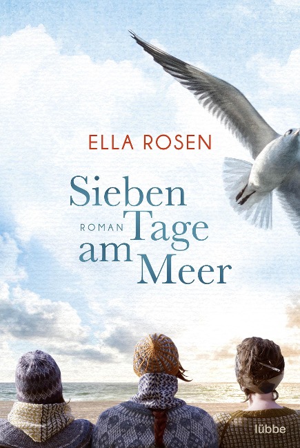 Sieben Tage am Meer - Ella Rosen