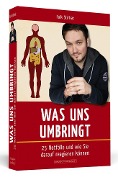 Was uns umbringt - Falk Stirkat