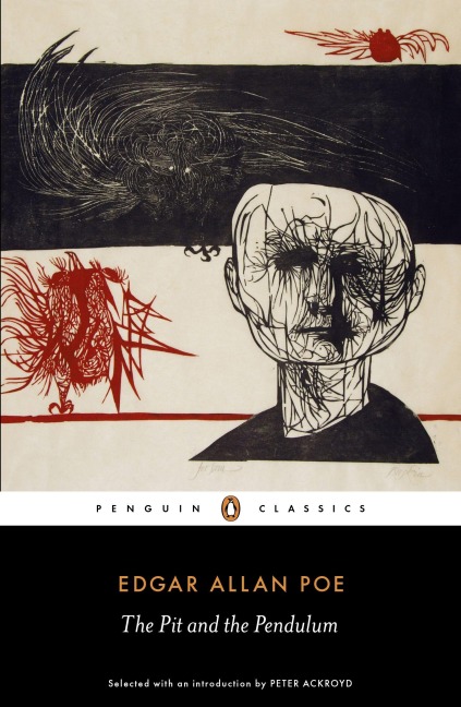 The Pit and the Pendulum - Edgar Allan Poe