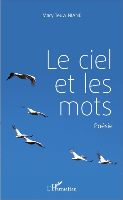Le ciel et les mots - Mary Teuw Niane
