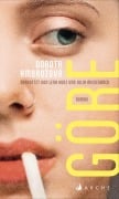 Cover-Bild zum Titel 'Göre' von 'Dorota Ambro¿ová'