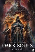 Cover-Bild zum Titel 'Dark Souls Cilt 4 - Ates Cagi' von 'O&'