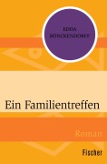 Cover-Bild zum Titel 'Ein Familientreffen' von 'Edda Rönckendorff'