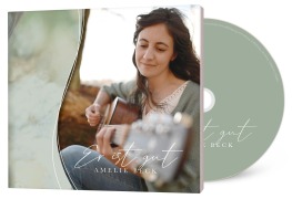 Cover-Bild zum Titel 'Er ist gut (CD)' von 'Amelie Beck'