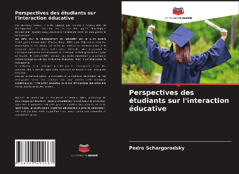Perspectives des étudiants sur l'interaction éducative - Pedro Schargorodsky