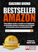 Cover-Bild zum Titel 'Bestseller Amazon (Los más vendidos de Amazon).' von 'Giacomo Bruno'
