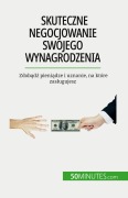 Cover-Bild zum Titel 'Skuteczne negocjowanie swojego wynagrodzenia' von 'Isabelle Aussant'