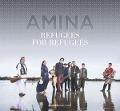 Amina - Refugees for Refugees