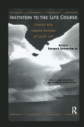 Cover-Bild zum Titel 'Invitation to the Life Course' von 'Richard Settersten'