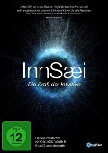 Cover-Bild zum Titel 'Innsaei - Die Kraft der Intuition' von 'Hrund Gunnsteinsdottir, Úlfur Eldjárn'