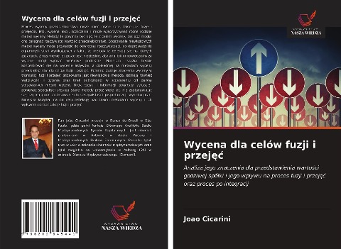 Wycena dla celów fuzji i przej¿¿ - Joao Cicarini