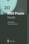 Cover-Bild zum Titel 'HNO Praxis heute' von ''