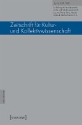 Zeitschrift für Kultur- und Kollektivwissenschaft - 