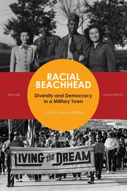 Racial Beachhead - Carol Lynn McKibben