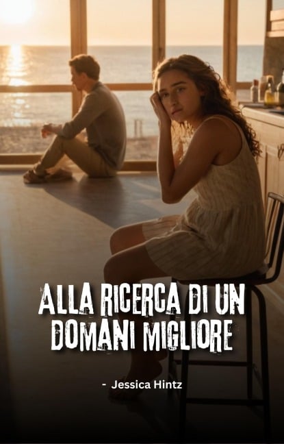 Alla ricerca di un domani migliore - Jessica Hintz