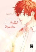 Cover-Bild zum Titel 'Obsessed with a naked Monster 02' von 'Ogeretsu Tanaka'