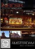 Insider - Metropolen: Amsterdam - 