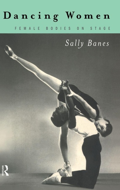 Dancing Women - Sally Banes