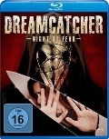 Cover-Bild zum Titel 'Dreamcatcher - Night of Fear' von 'Jacob Johnston, Alexander Taylor'