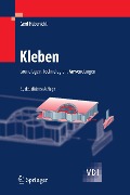 Kleben - Gerd Habenicht