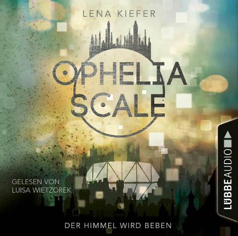 Der Himmel wird beben - Lena Kiefer