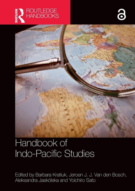 Handbook of Indo-Pacific Studies - 