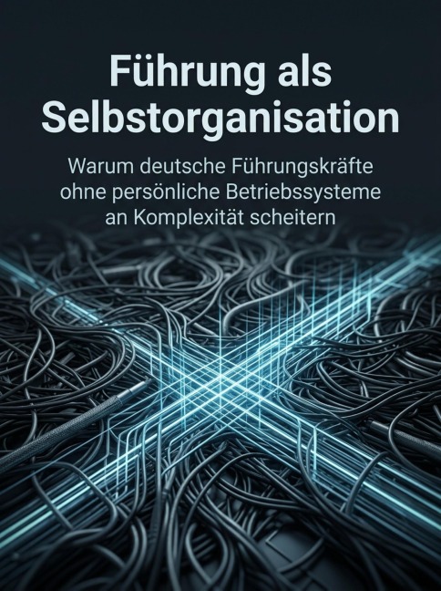 Führung als Selbstorganisation - Heinrich Adler